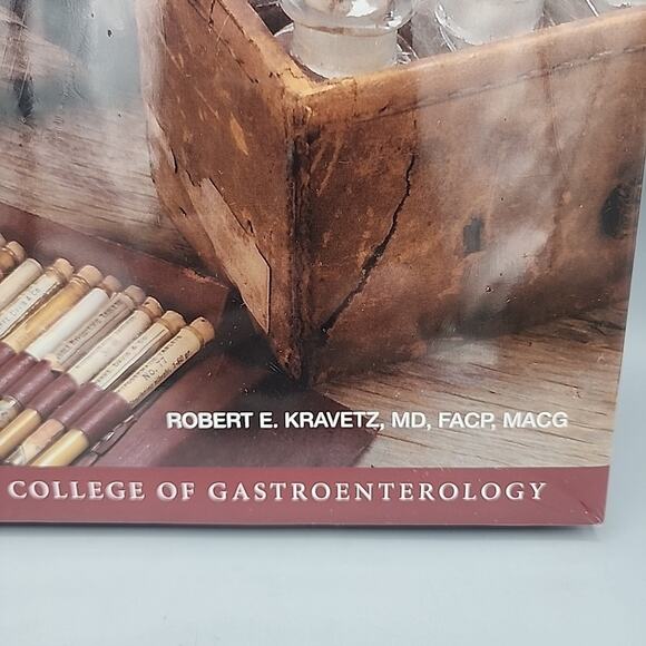 A Look Back Reflections on Medical History American Journal of Gastroenterology - Picture 10 of 13
